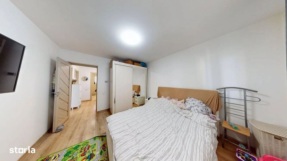 Apartament cu grădină, de vânzare, Arhitectilor