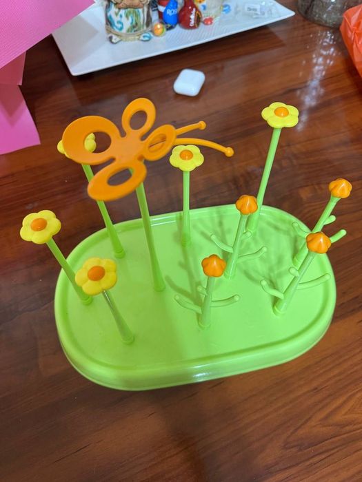 Сушилка для детских бутылочек