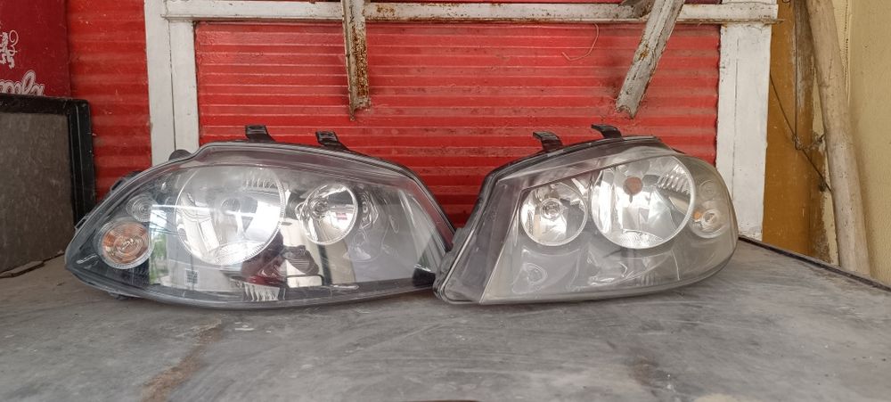 Фарове за Сеат Ибиза 2002-2009