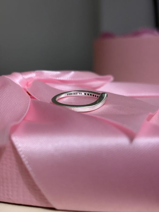 Set Cadou: Inel Pandora & Rimel Anastasia