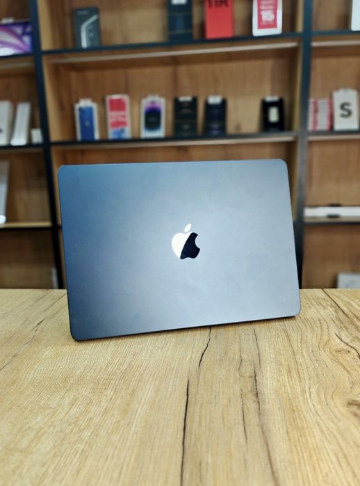 Apple MacBook Air M3 Чип | 98% Акб | Макбук Эйр 13 М3 Чип