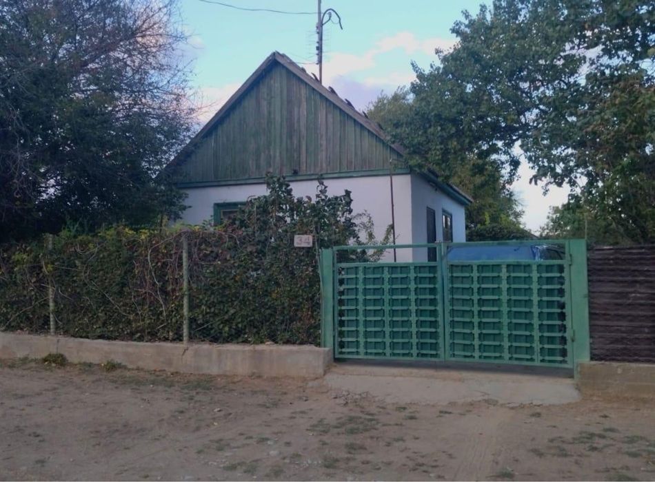 Дача Шоктас 12сот