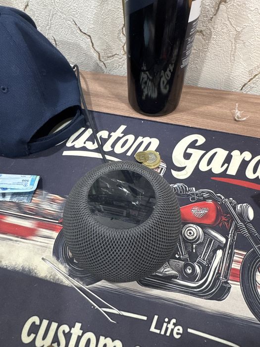 Apple HomePod Mini