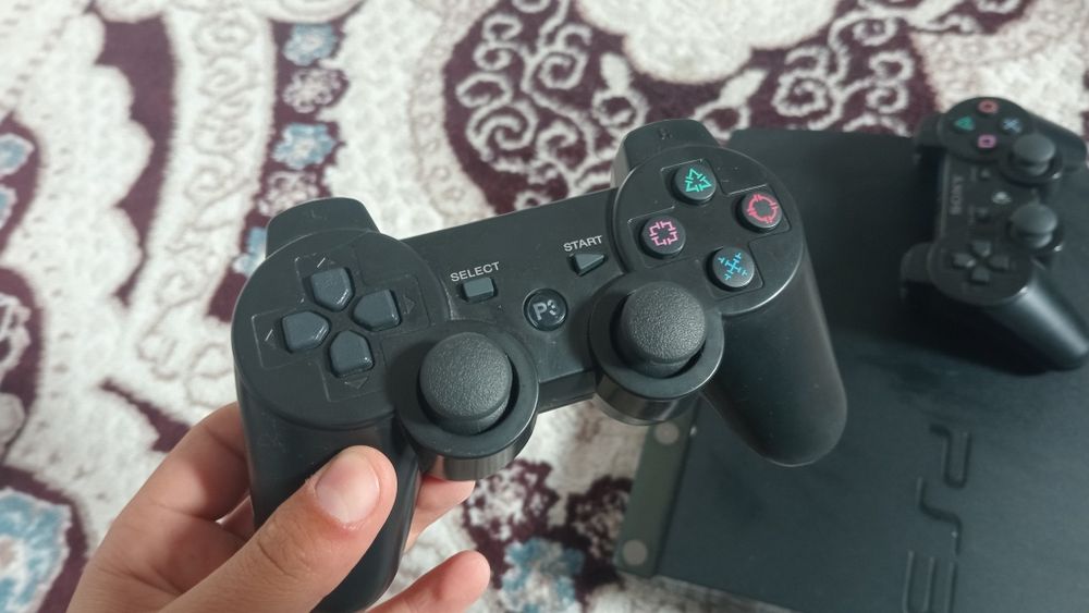 Ps3 de vânzare ca nou