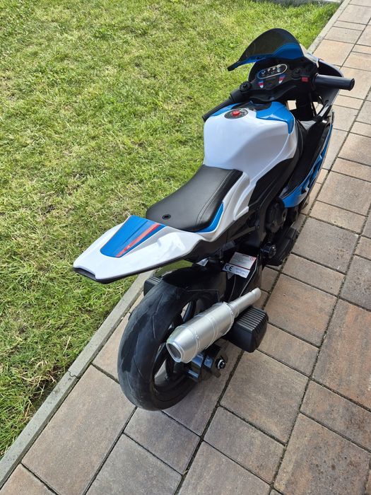 Motoreta electrica copii BMW