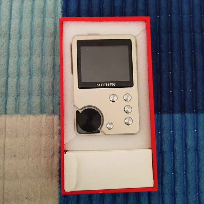 mp3 плеер мечин м30