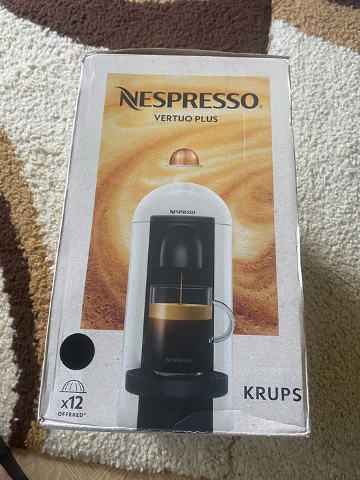 Vand expresor ….