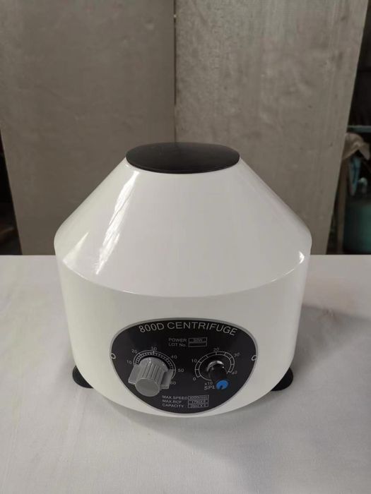 Центрифуга для плазмы медицинский