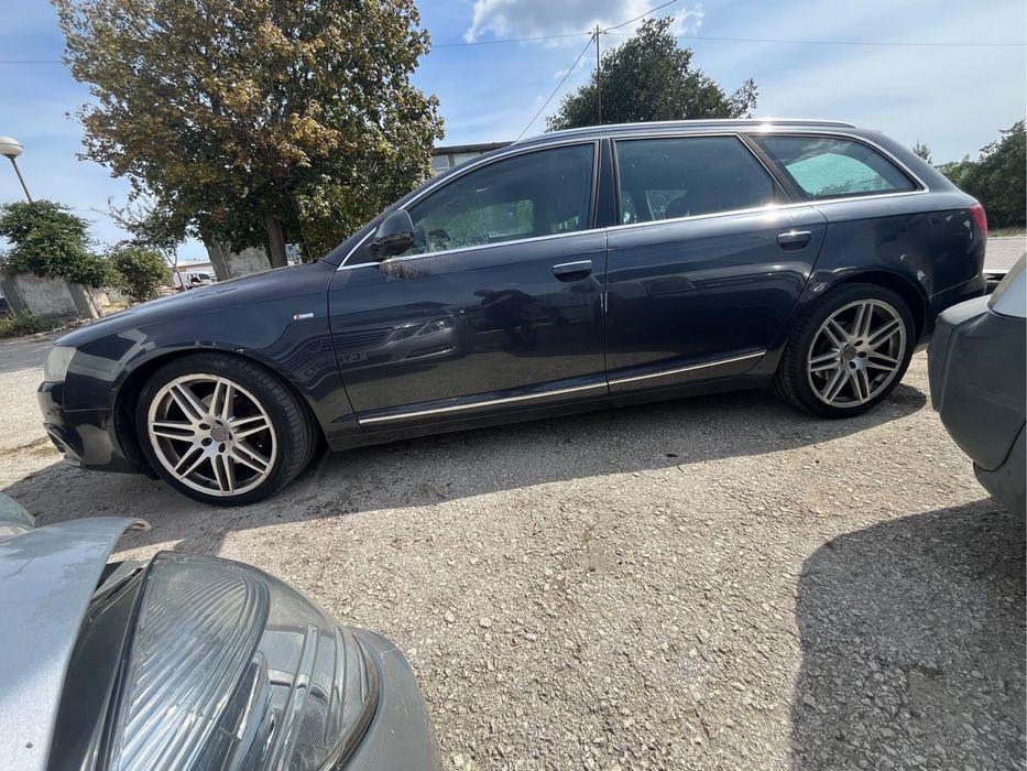 На части Audi A6 facelift Sline  2.7tdi 4f c6 3.0tdi quattro 2.0tdi  Quattro 4x4 facelift Ауди 2.0tdi facelift A6 Audi Cdy Cdu Cana Cah Caha Cag