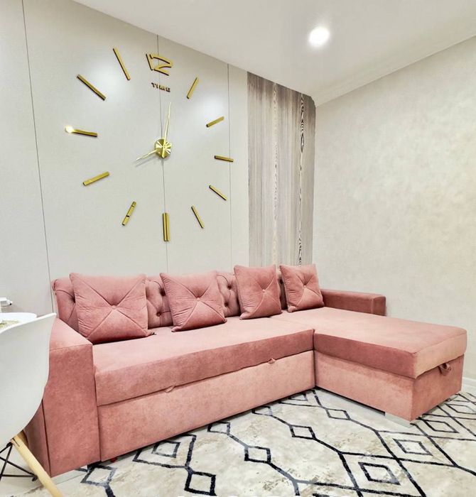 Сдам 2х комнатную Евроквартиру Метро Новза!!!