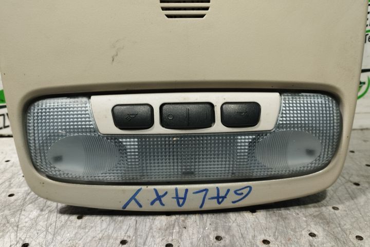 Lampa plafon fata Ford Galaxy a 2-a generatie