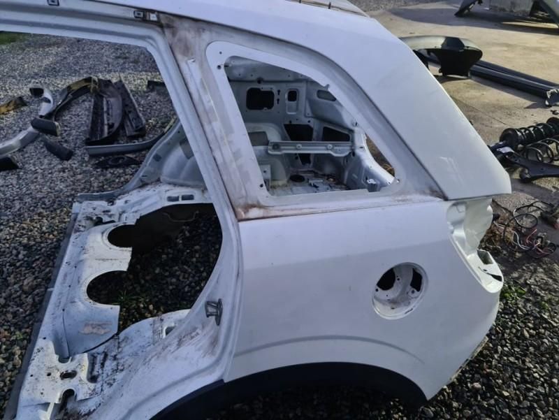 Aripa spate stanga dreapta Opel Antara