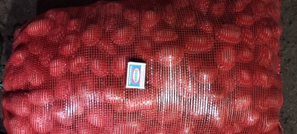 Семена картошки КРОНА