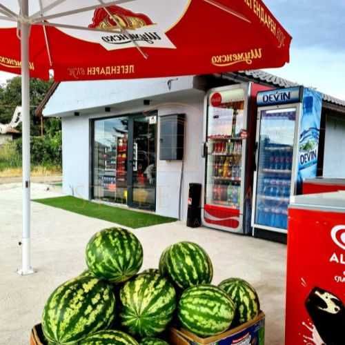 Продава се Заведение в Разград, Промишлена зона - Изток - 57 кв.м за 1492 €/кв.м - Снимка #10