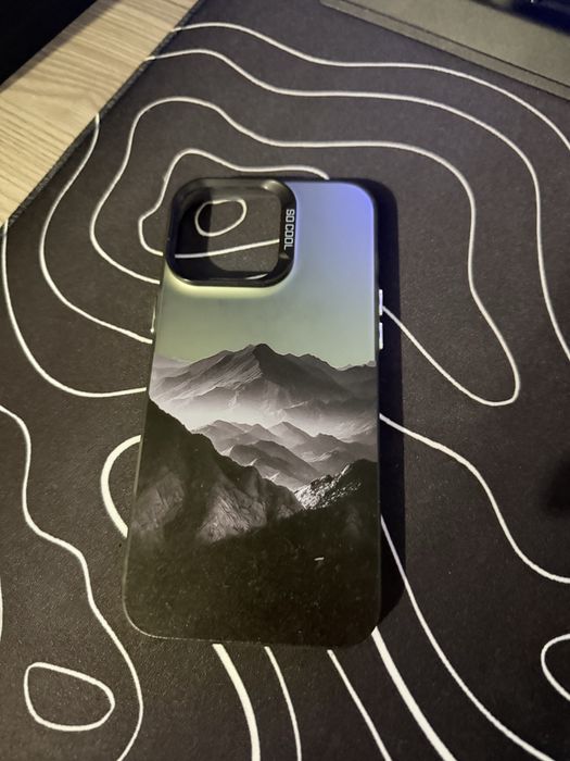 Калъфи за Iphone 16 pro max