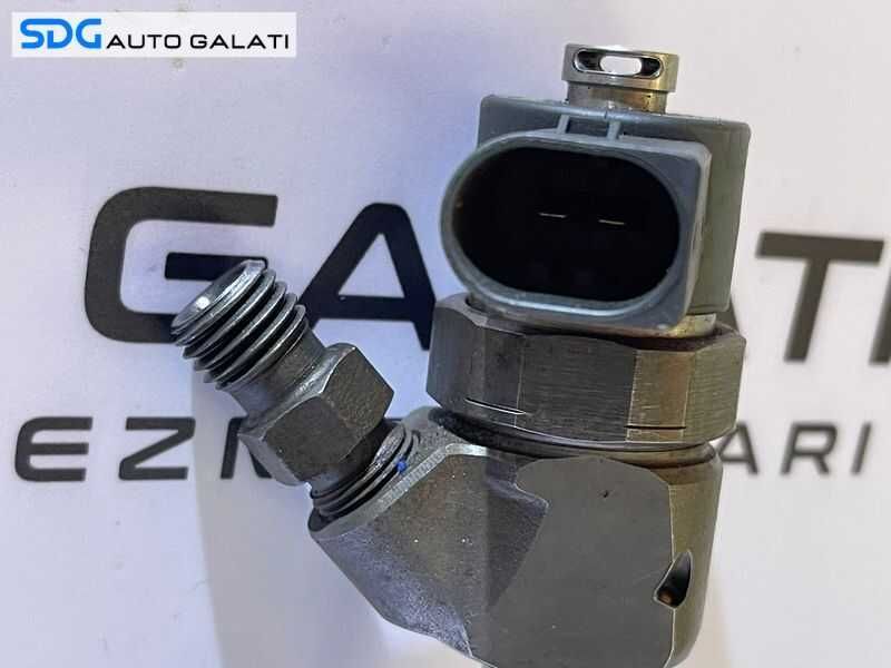 Injector Injectoare Mercedes Sprinter 2.7 CDI 2000 - 2006 Cod A6110700687 0445110025