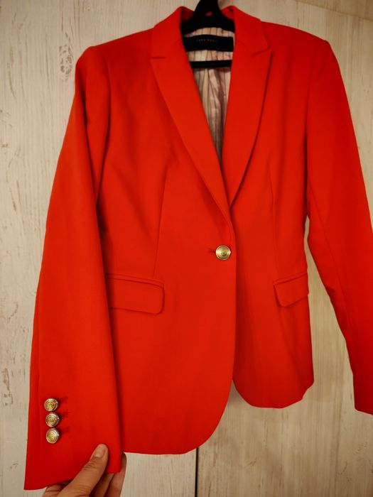 Пиджак Zara M (44-46)