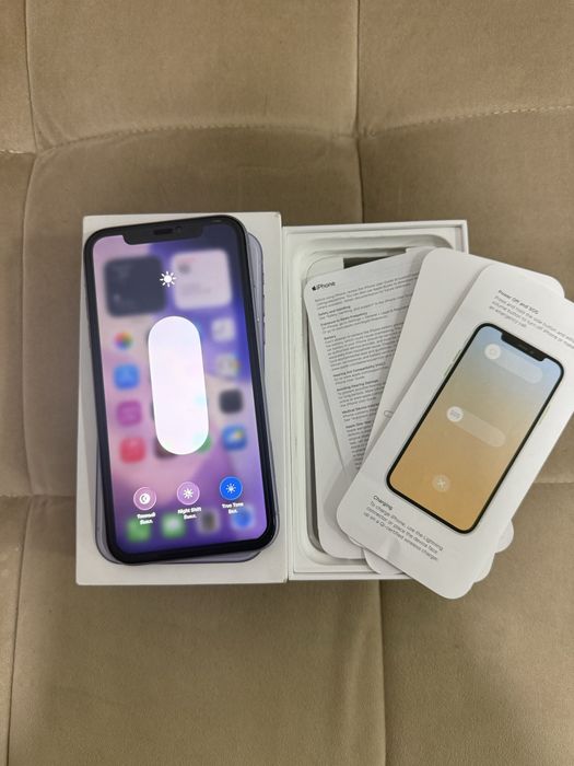 Iphone 11 64gb Ideal
