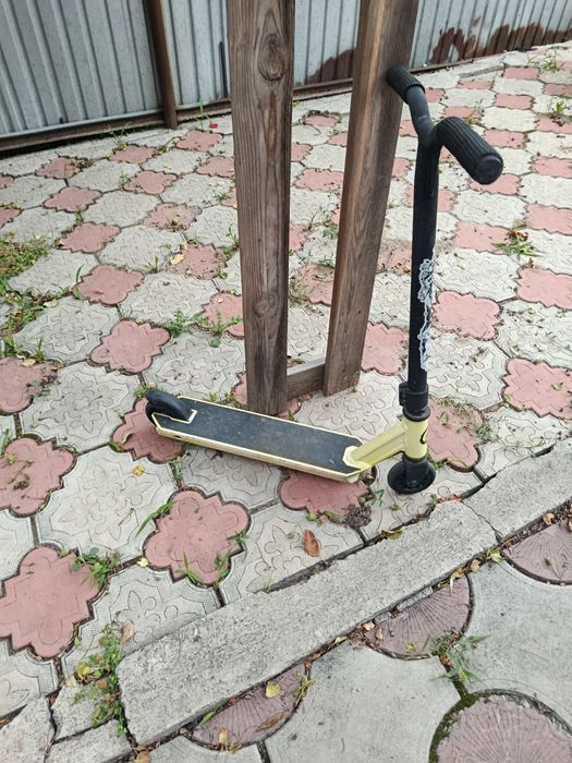 Самокат детский Алматы