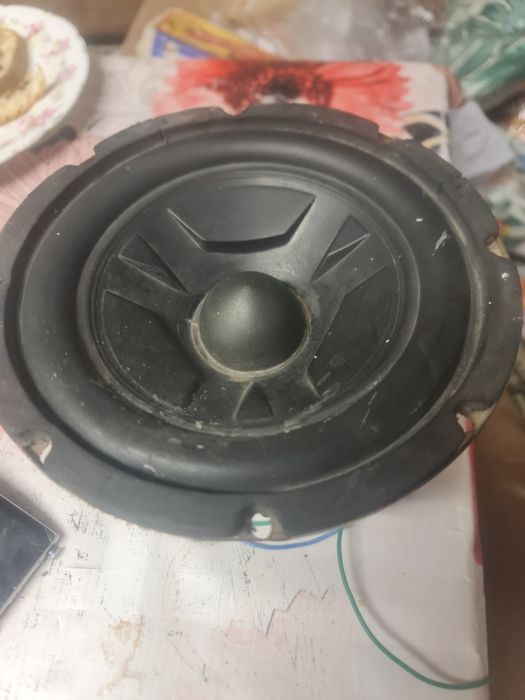 Vând boxe  500 50 w