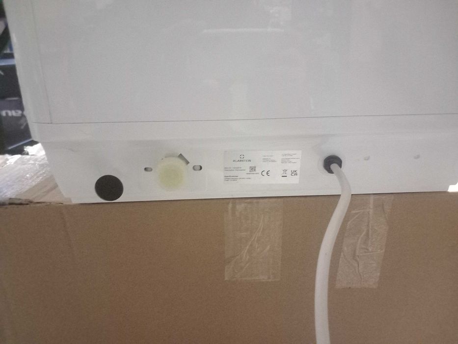 SUPER OFERTA OFERTA Masina spalat vase-50%