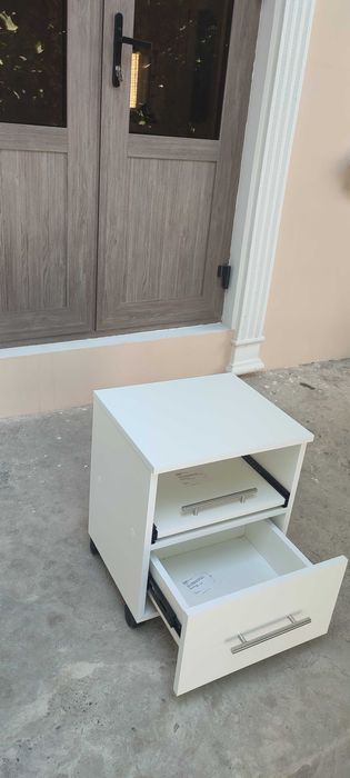 Помощница для салона