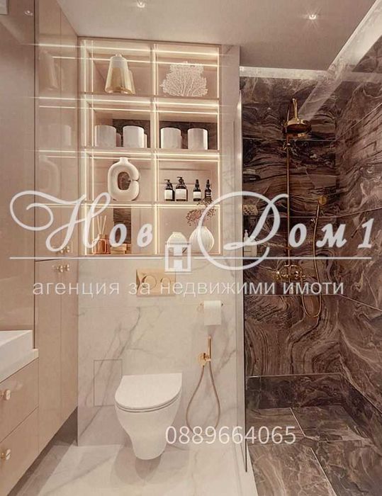 Продава се Тристаен апартамент в Варна, Бриз - 140 кв.м за 3330 €/кв.м - Снимка #15