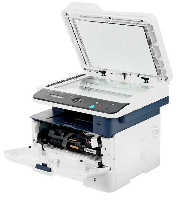 Imprimanta multifunctionala XEROX B205