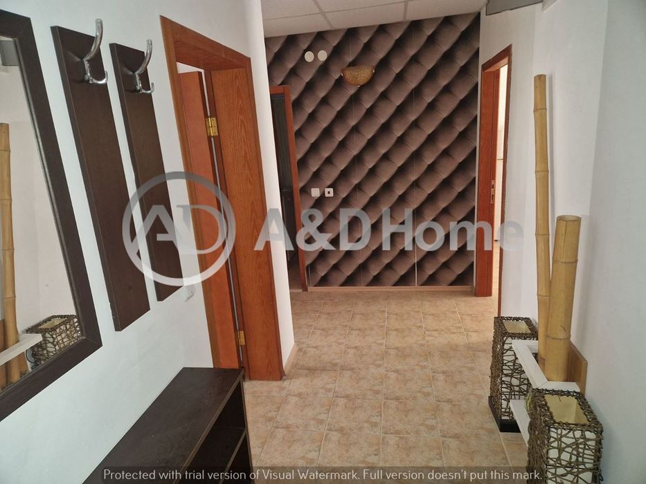 Продава се Тристаен апартамент в Свети Влас - 92 кв.м за 1120 €/кв.м - Снимка #7