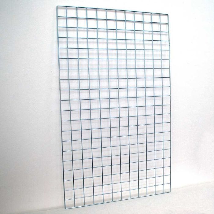 Панели-Сетки и навеска