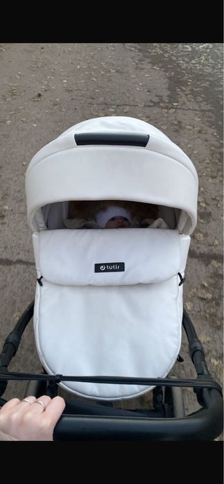 Продам коляску