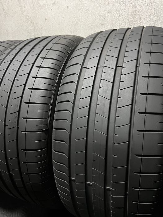 285/40/21 PIRELLI Dot:2025г.