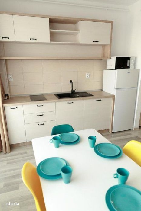 Apartament deosebit Summerland vedere frontala la mare extrasezon