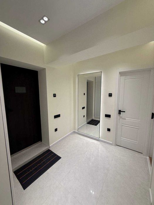 ЖК Истанбул Сити Сдается новая 3х комнатная квартира.