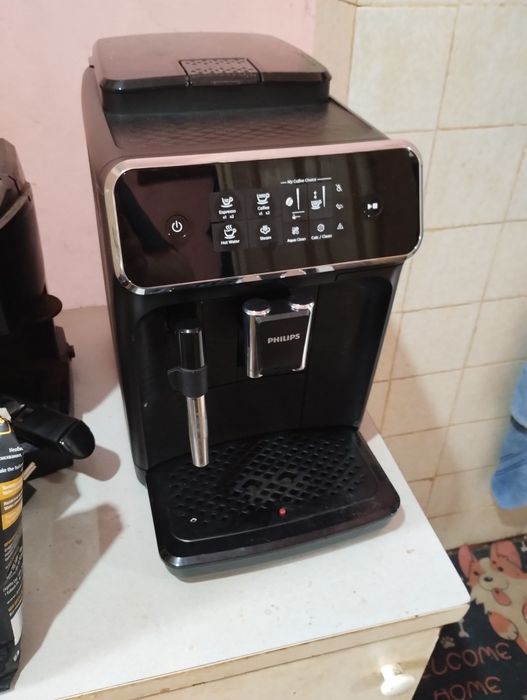 Кафе автомат Philips