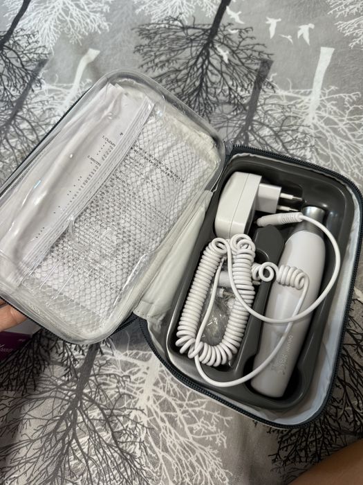 Комплект за маникюр и педикюр