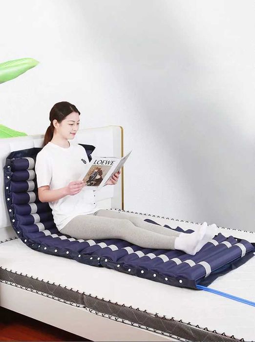 Противопролежневый матрас с насосом