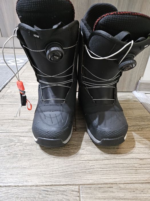 Boots Burton ION dublu BOA