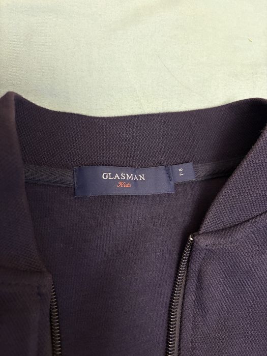 Полный комплект glasman!