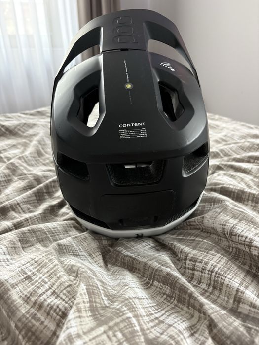 Casca Poc Otocon Race Mips