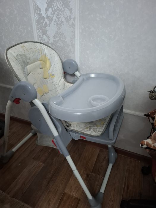 Детский стульчик