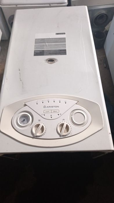 Газовые котлы б/у