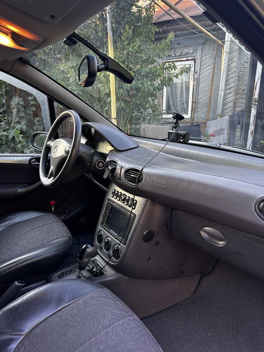 Mercedes a190 Long