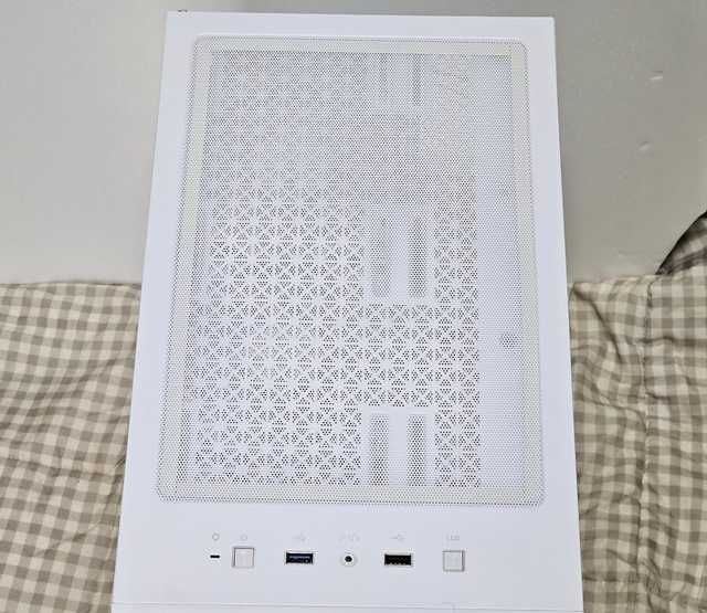 Гейминг компютър TRILOBITE T7 R3 3100 GTX1650 16 GB RAM 128 GB SSD