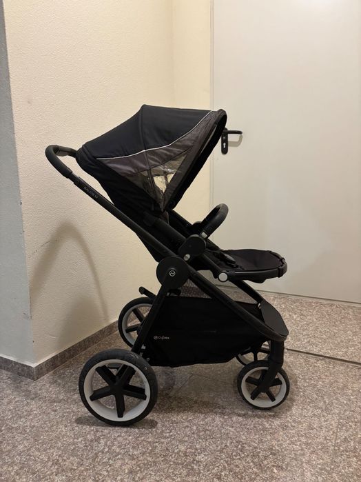 Cybex Balios M Детска Количка