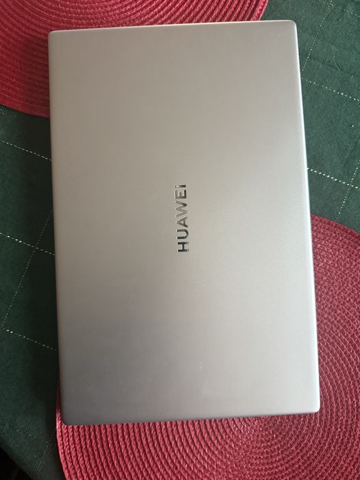 Laptop Huawei MateBook D15
