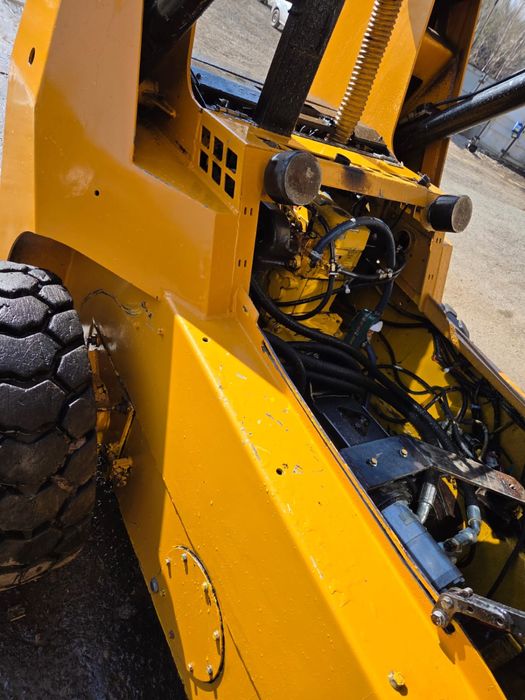 Продам минипогрузчик АНТ 1000 , 2014 год