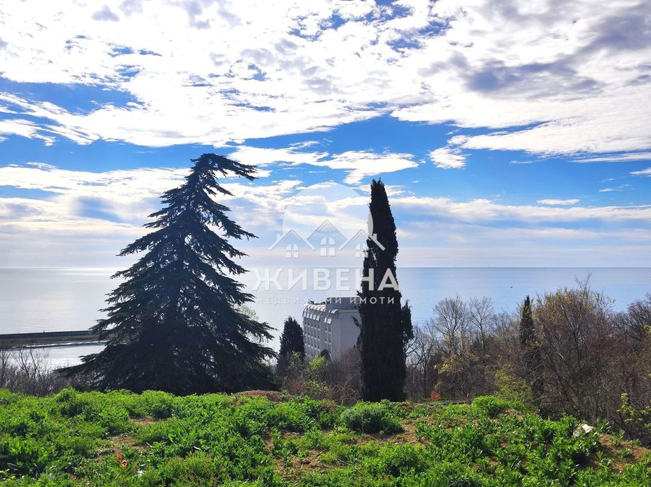 Продава се Парцел в к.к. Златни пясъци - 524 кв.м за 42 €/кв.м - Снимка #3