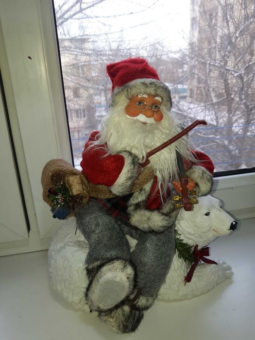 Продаются новогодние украшения игрушки