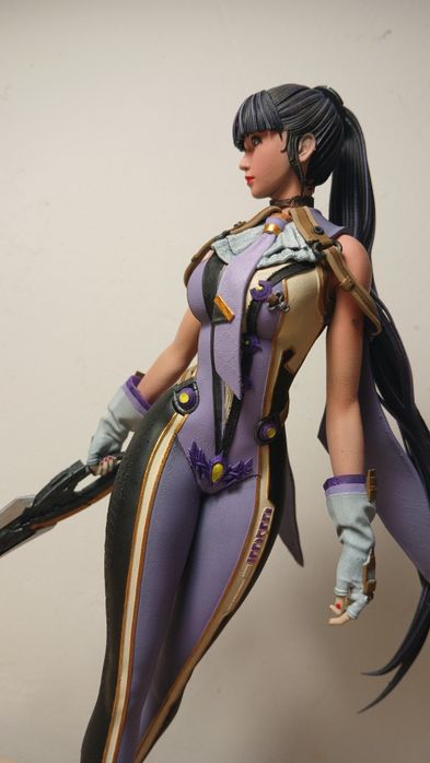 Eve (Stellar Blade) 3D фигурка